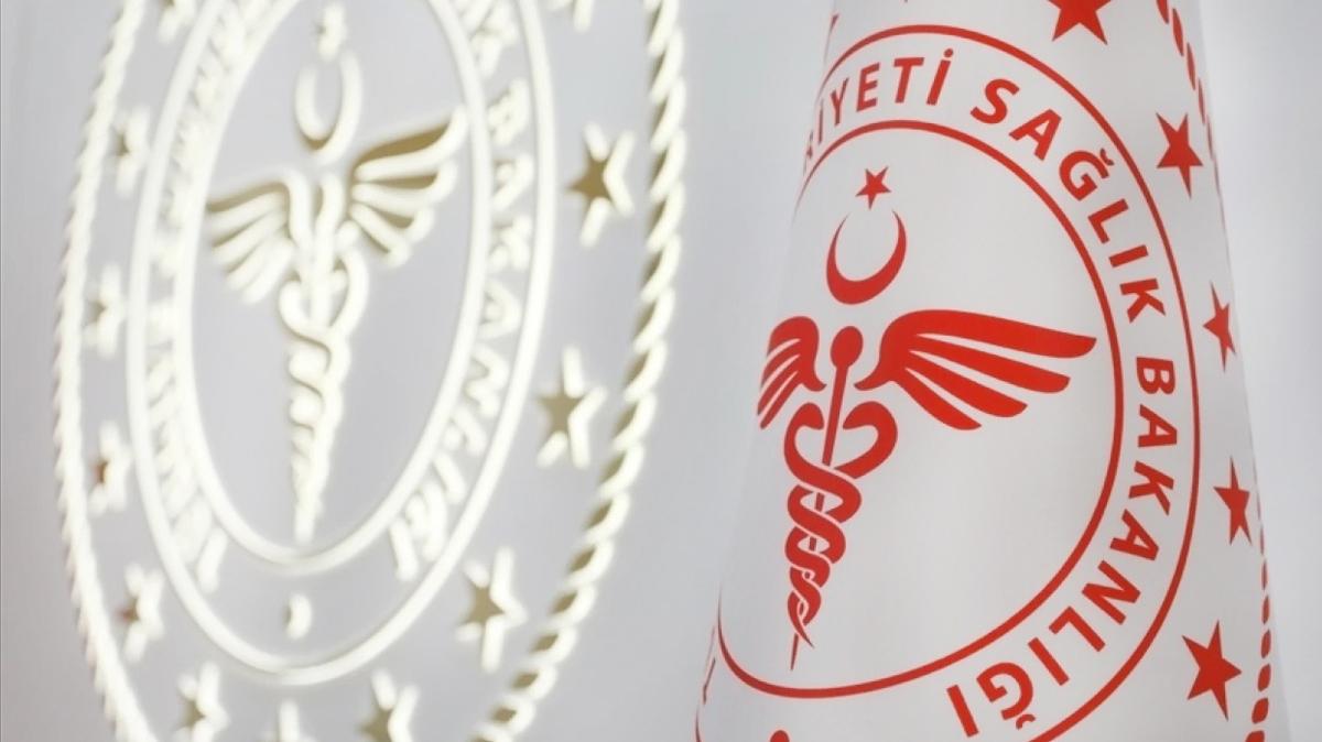 Salk Bakanl ii alm kura ekimi canl yayn! 27 Mays Salk Bakanl kura ekilii isim listesi