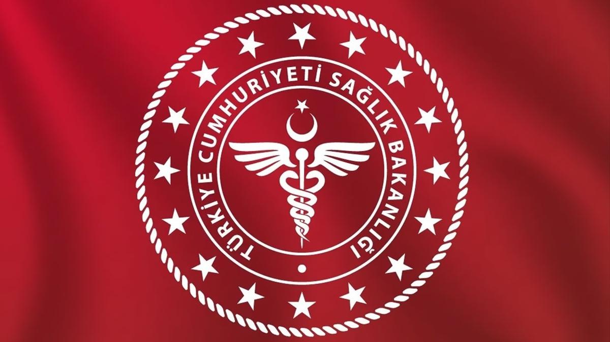 Salk Bakanl kura sonular ne zaman aklanacak" 2025 Salk Bakanl kura ekilii isim listesi
