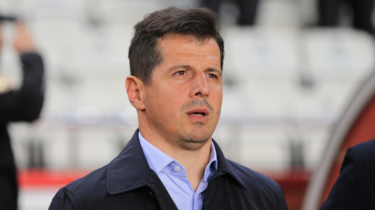 Sinan Boztepe'den Emre Belzolu aklamas