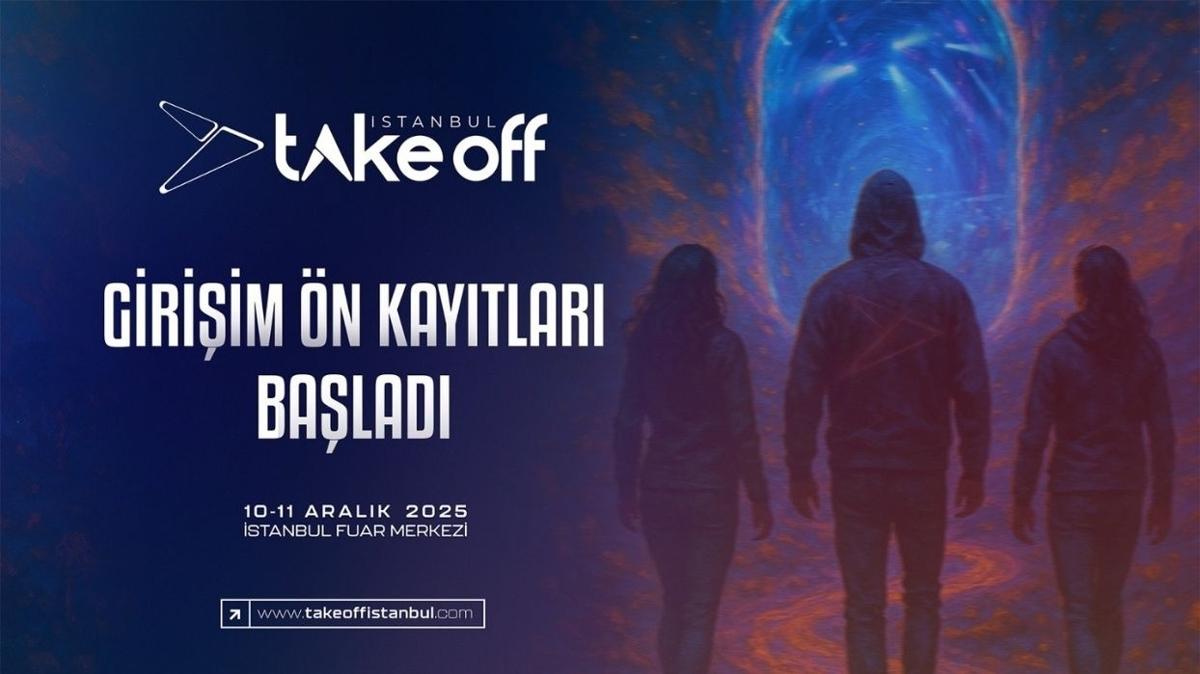 Take Off 2025 giriim n kaytlar balad