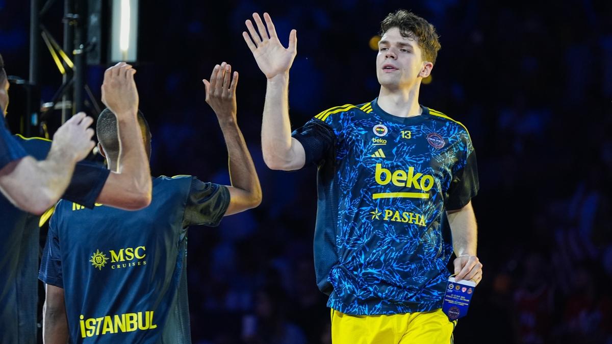 Tark Biberovic'ten NBA iddialarna cevap