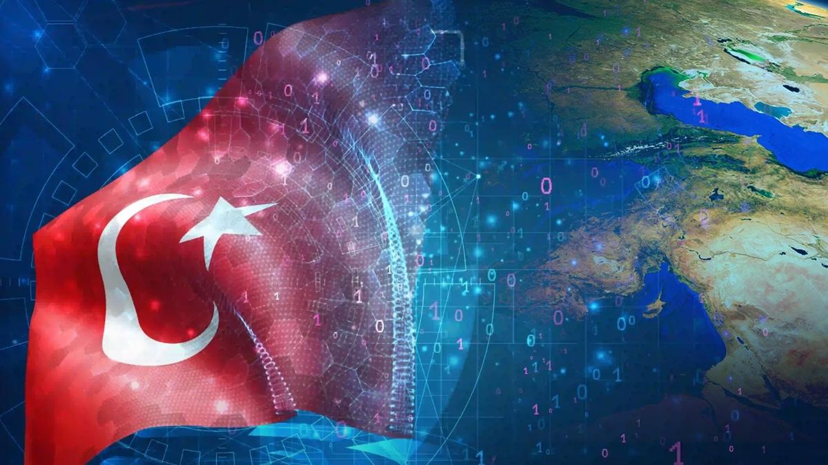 Trkiye kendi yolunu izdi! 3 ktada ortaklk kurma sinyali