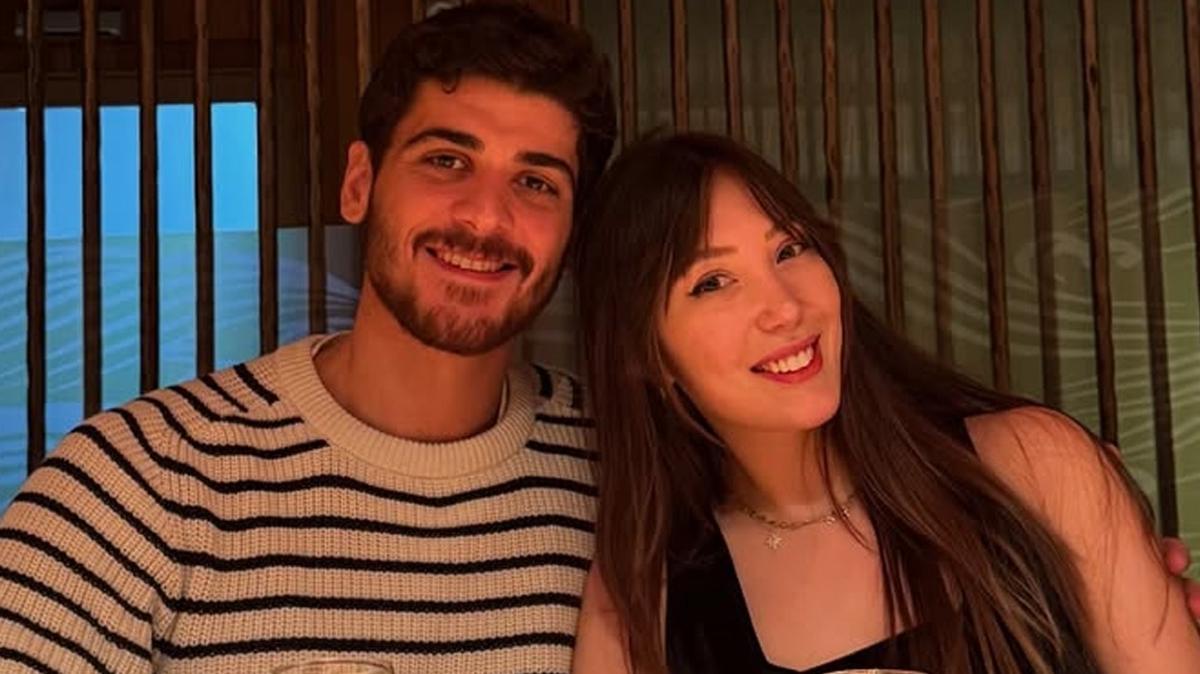 Yasmin Erbil'den Yiit Poyraz'n hayranlarn kzdracak szler! Tepki ekmemek iin bakn ne yapt...