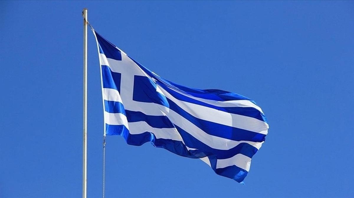 Yunanistan'da OHAL: me suyunda uranyum tespit edildi