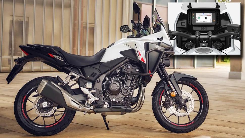 Honda yapacan yapt: Faiz yok, ayda 16 bin TL'ye motosiklet! Peinat ise...