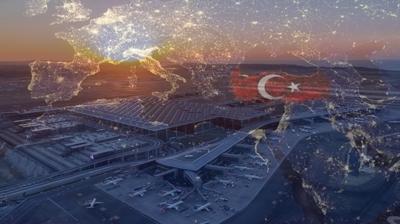 Dnyada bir ilk! alma 2026 ylnda tamamlanacak