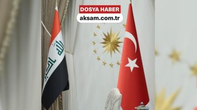 Irak'ta yeni dengeler: Trkiye kilit ortak