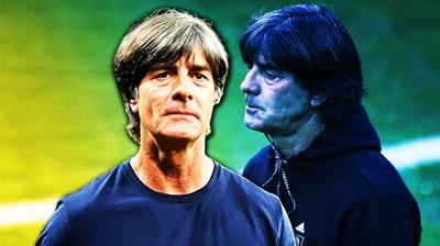 Ve takm Alman teknik direktre emanet! Joachim Lw imdiden hayrl olsun