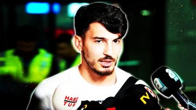 Ve Uurcan akr transferi resmen bitti! Sonunda imzay atyor