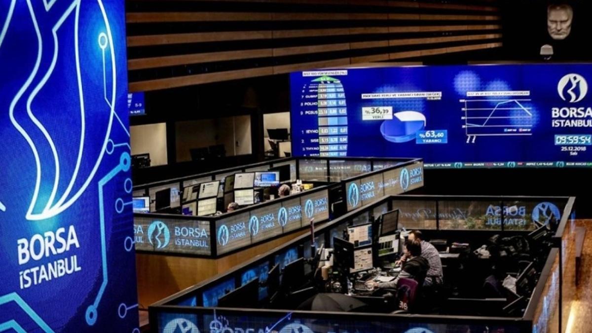 Borsa'da maniplasyon yaptklar iddiasyla 15 pheli gzaltna alnd