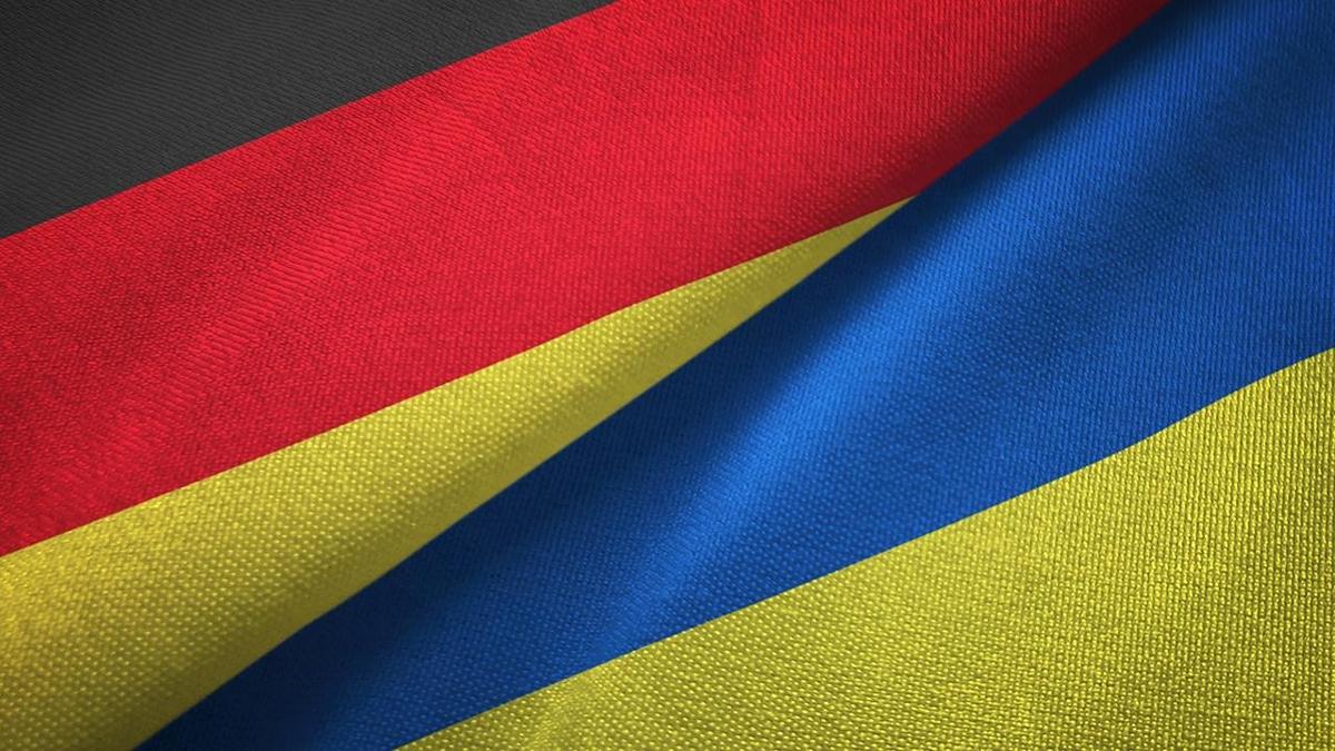 Almanya'dan Rusya'y kzdracak karar! Ukrayna'ya 5 milyar avroluk yardm