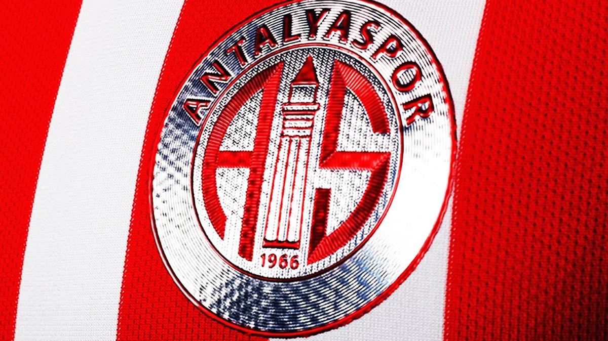 Antalyaspor'da olaanst genel kurul karar