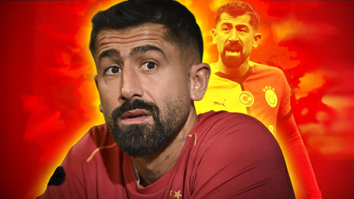'Day' ezeli rakibe gidiyor! Srpriz transfer Kerem Demirbay
