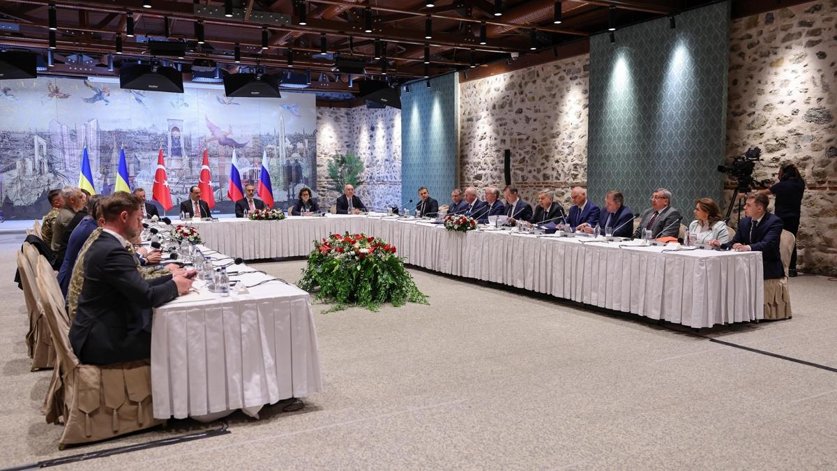 Diplomaside Trkiye frtnas: stanbul merkez haline geldi