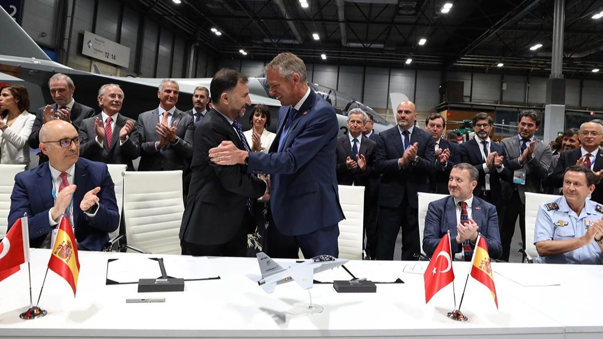 Dnya HRJET'i konuuyor! Trkiye iin harika frsat
