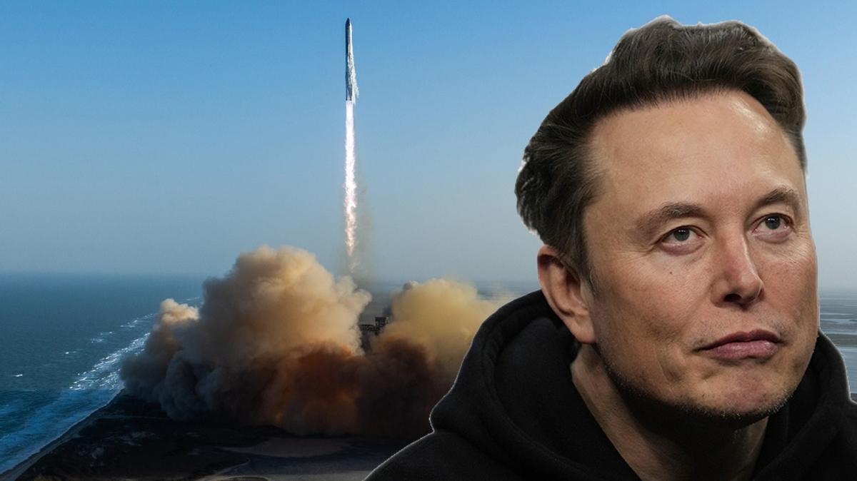 Elon Musk'a byk ok! Bunu tahmin bile edemezdi
