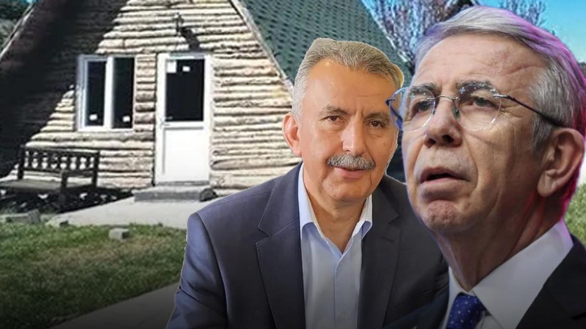 Evrak oyunuyla vurgun! Yava'n adam vatandan oteline kt
