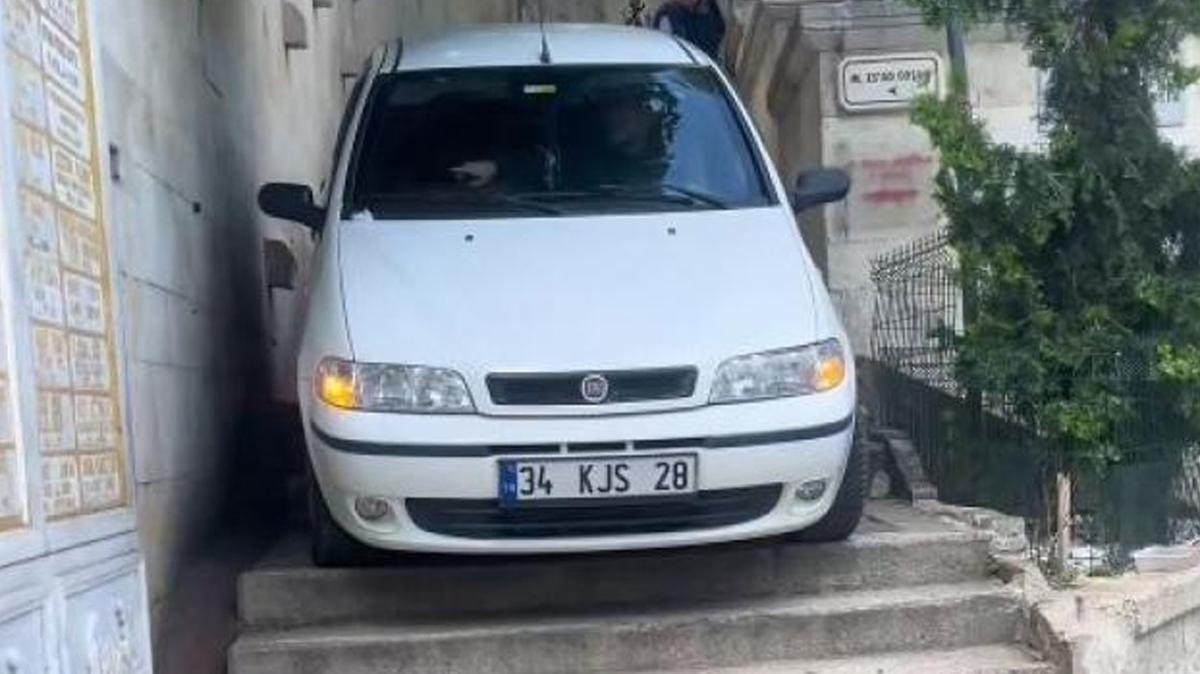 Eypsultan'da src navigasyon kurban oldu