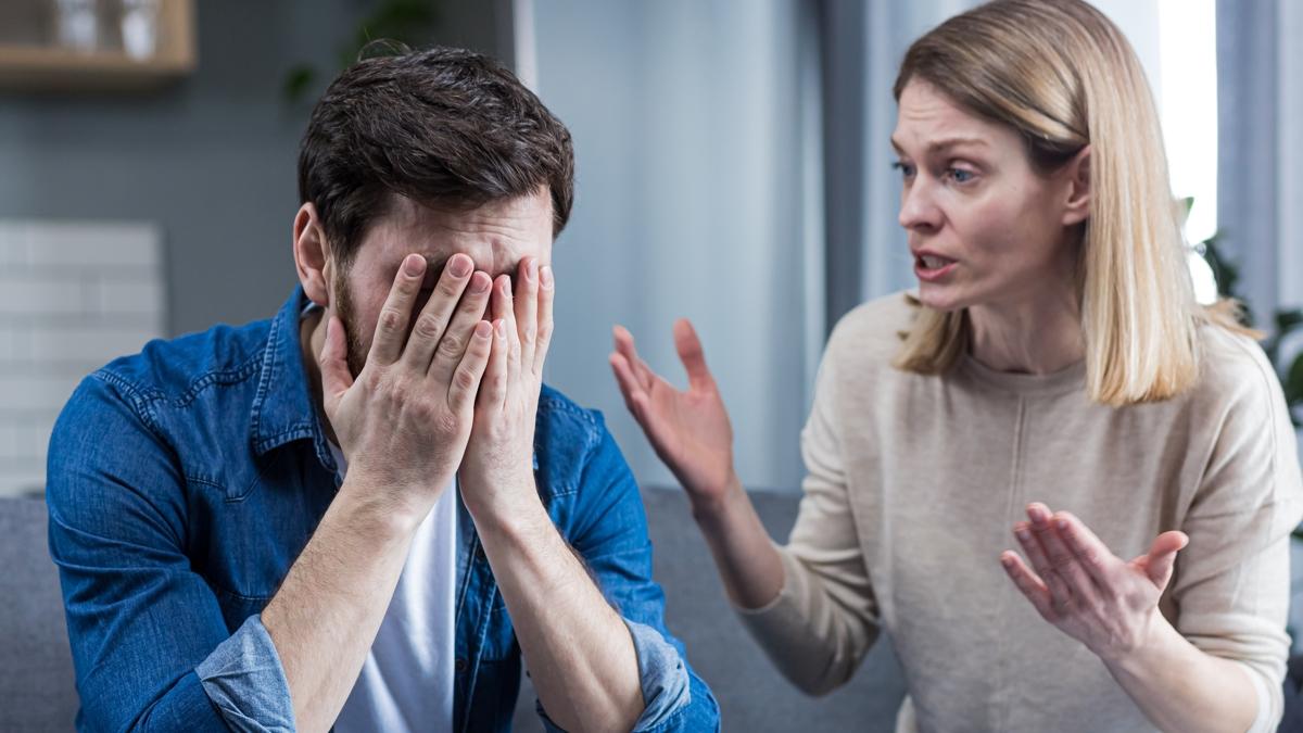 likilerde kadnlar en ok sinirlendiren 3 neden belli oldu