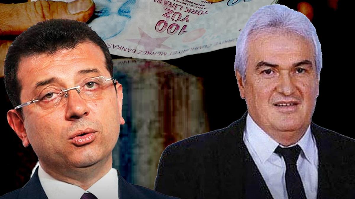 tiraf stne itiraf! mamolu'nun ipliini pazara kard