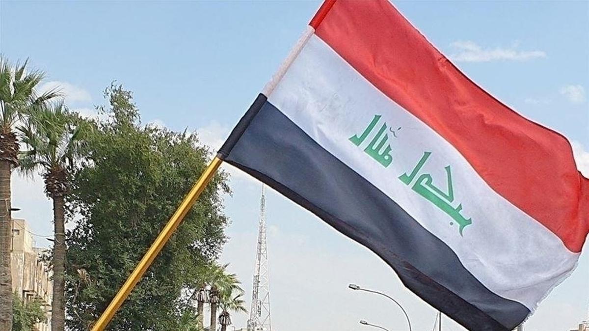 Irak merkezi ynetimi, IKBY'nin bteyi atn bildirdi