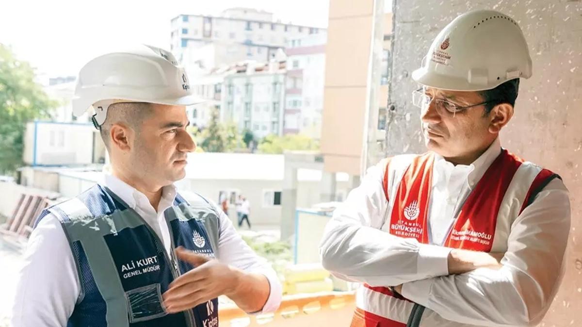 KPTA bakanna komisyon sorusu