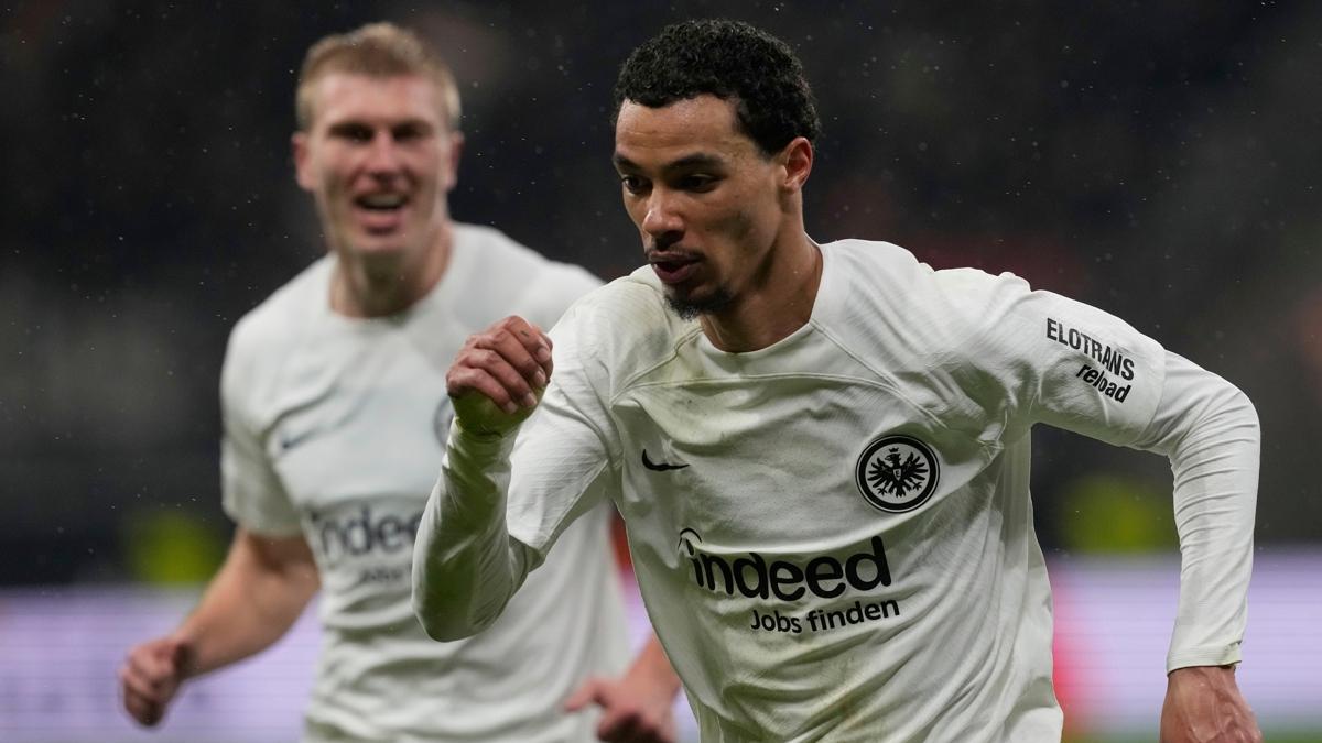 Liverpool'dan Hugo Ekitike hamlesi