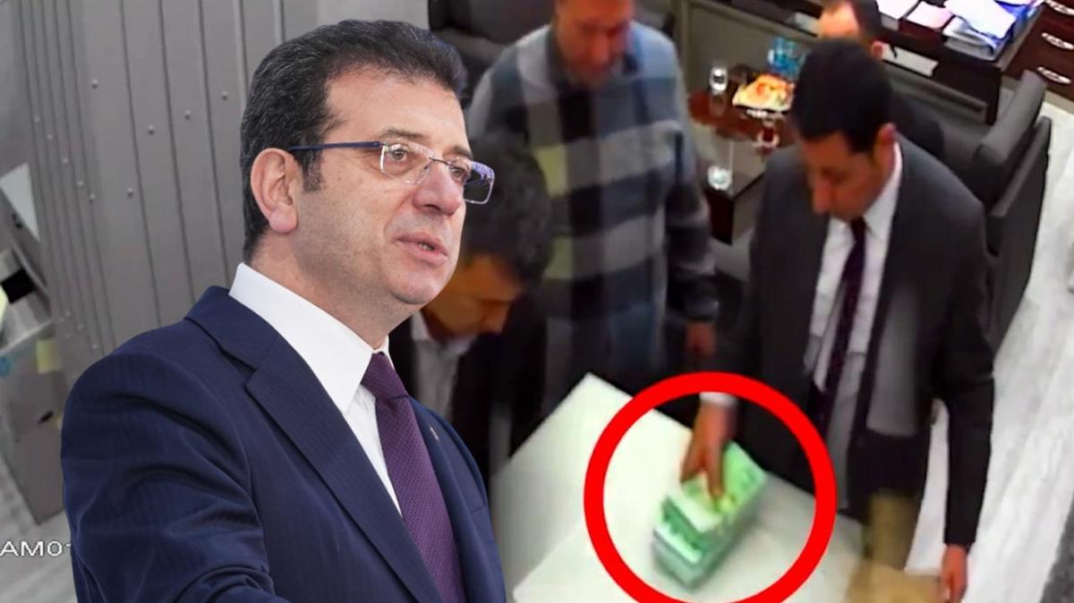 Oklar o isme evrildi... Her tan altnda mamolu'nun karakutusu kyor