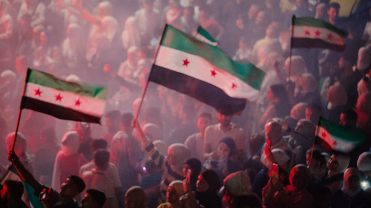 am'dan srail iddialarna yalanlama: Tavrmz deimez