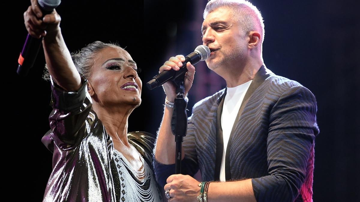 Kurban Bayramı'nda Tatil Köylerinde Şarkıcılar Rüzgarı: Konserler Daire Başına Kadar Geliyor!