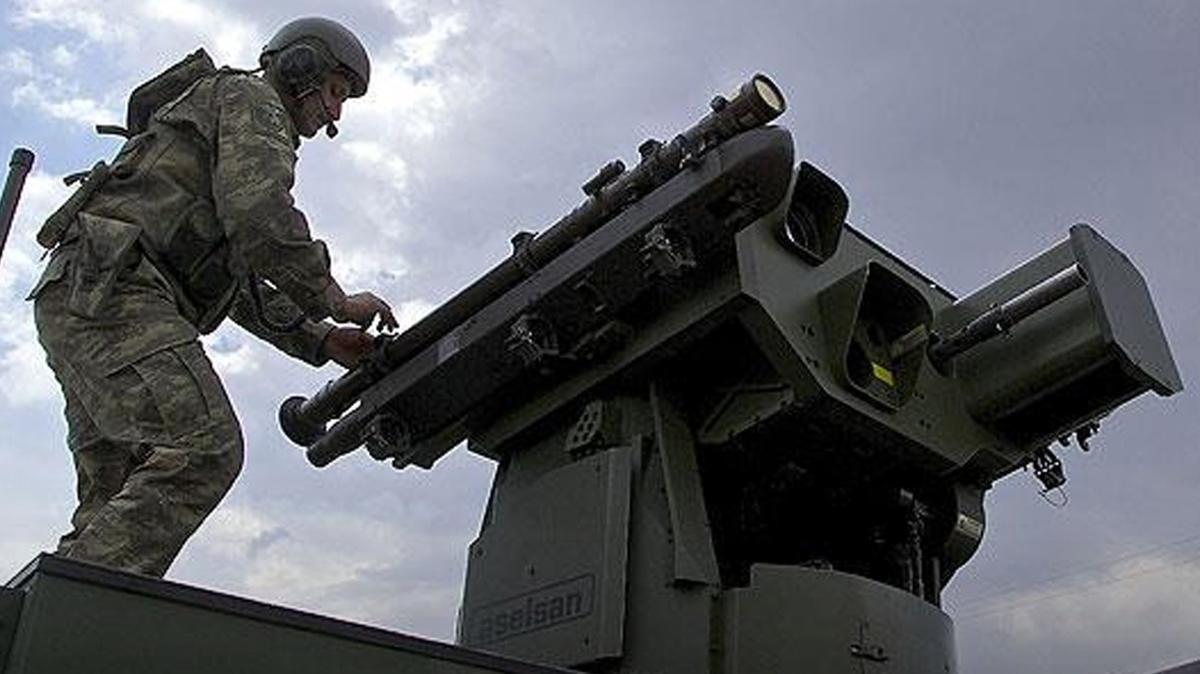 Trkiye'den NATO'ya yeil k: Destee hazrz
