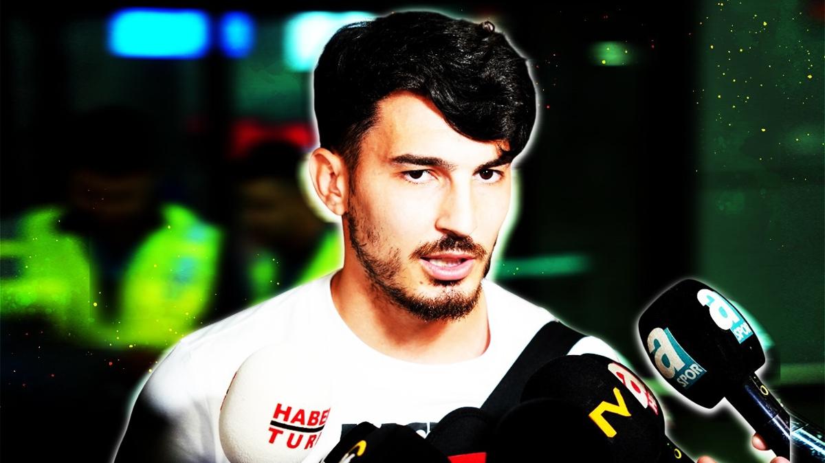 Ve Uurcan akr transferi resmen bitti! Sonunda imzay atyor