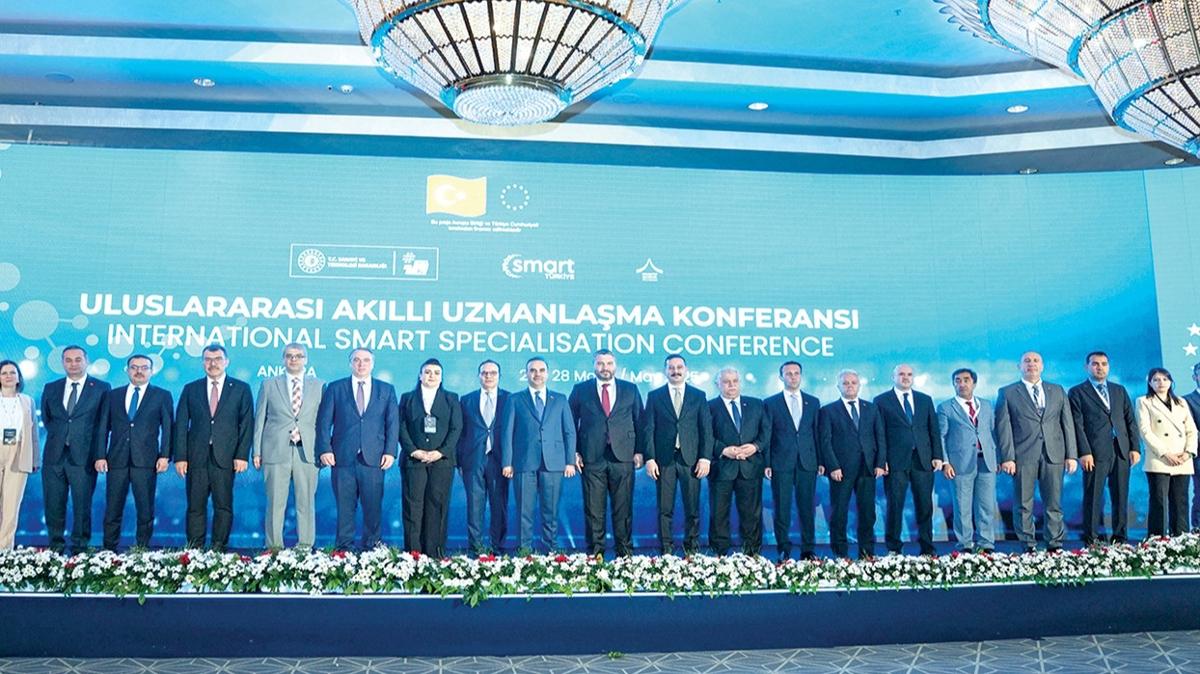 Yeni tevikler yolda