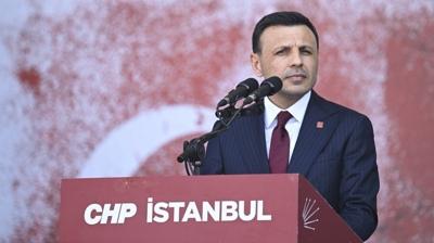 CHP'li elik'e siyasi yasak istenen iddianame kabul edildi 