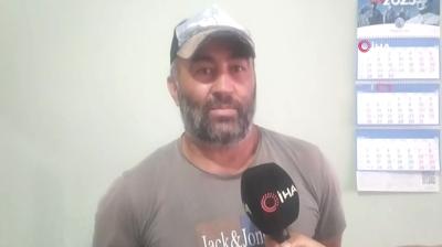 Eliyle tuttuu ylanla sohbet edip su iirdi