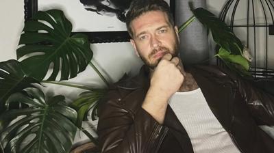 Engin ztrk'n mutfak tutkusu gndem oldu! Meraknn nedenini aklad