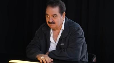 brahim Tatlses o iki isme resti ekti! 'Mezarma gelmesinler'