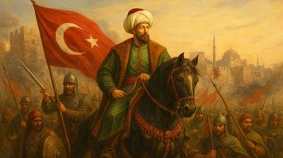 stanbul'un fethi yl dnm mesajlar 2025 | stanbul'un Fethi ile ilgili szler ve mesajlar
