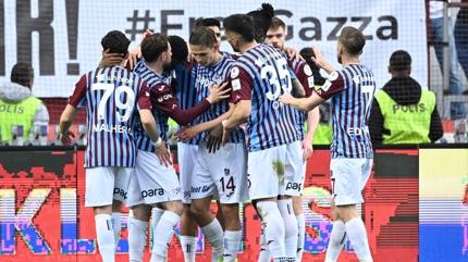Trabzonspor, Antalyaspor deplasmanyla sezonu kapatacak
