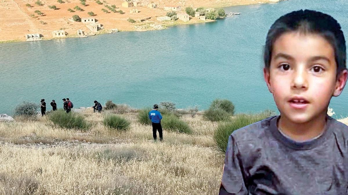 200 kilometrekarede Onurcan seferberlii