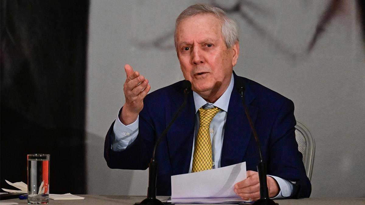 Aziz Yldrm'dan adaylk aklamas! "mza toplanrsa..."