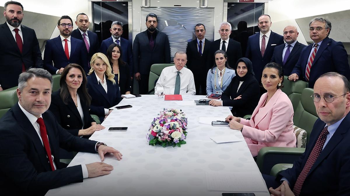 Bakan Erdoan'dan CHP'ye "yeni anayasa" tepkisi: "stemezk" yaklamlar yine kendini gsterdi
