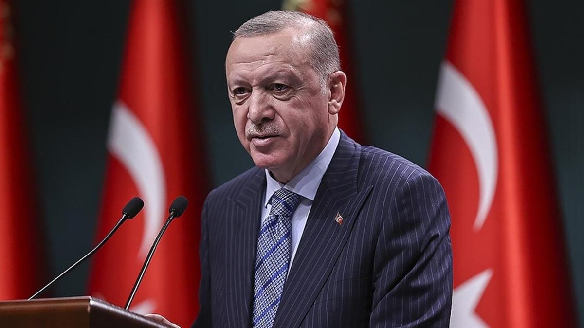Bakan Erdoan'dan Karagmrk'e tebrik