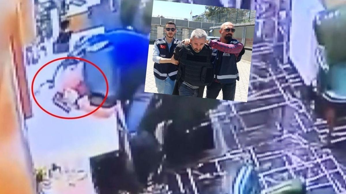 Berberde kan donduran karde cinayeti... Aabeyin ifadesi ortaya kt