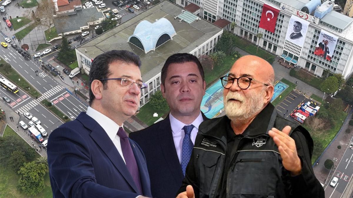 Beylikdz'nden BB'ye uzanan yolsuzluk zinciri... Aile boyu soygun