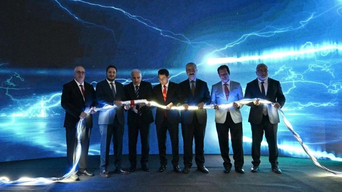 Dicle Elektrik'ten Gneydou'ya 120 milyarlk yatrm