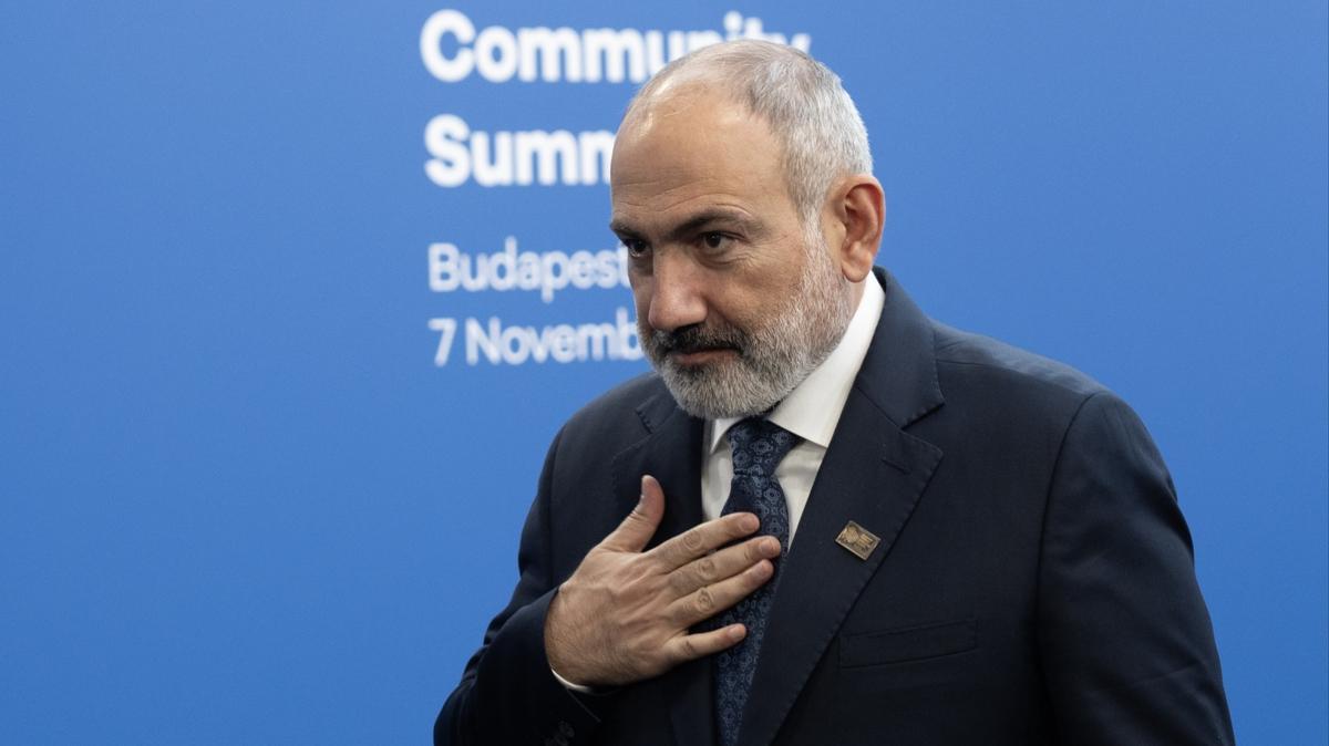 Ermenistan'da Painyan krizi: Alay konusu olduk