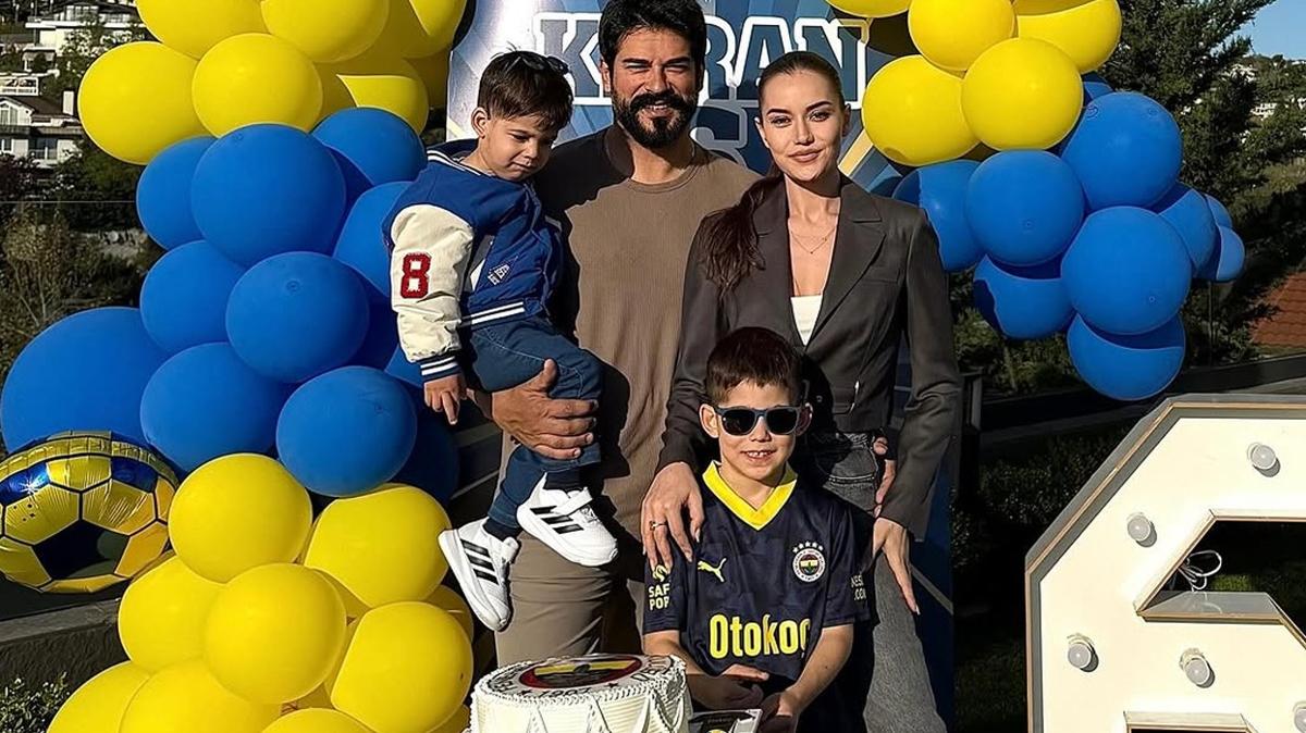 Fahriye Evcen sinyali verdi! 'Ben de hazrm artk'