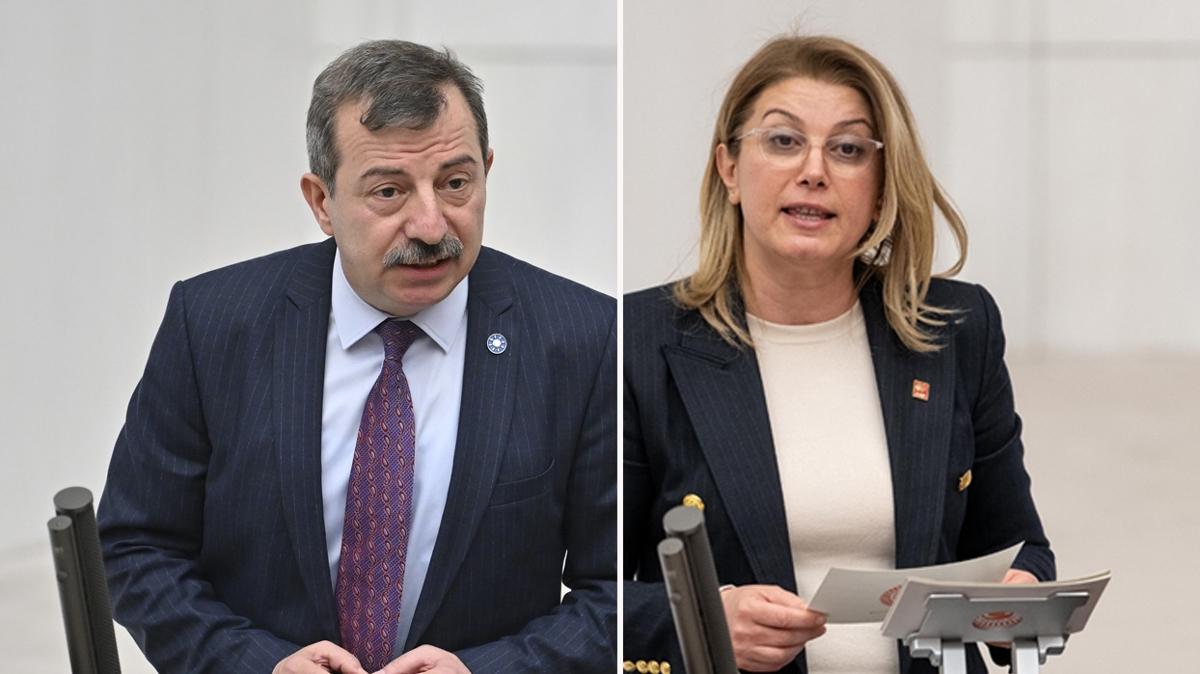 Y Partili ismin irkin ifadelerine inceleme: Meclis'e ynelik bir saldrdr