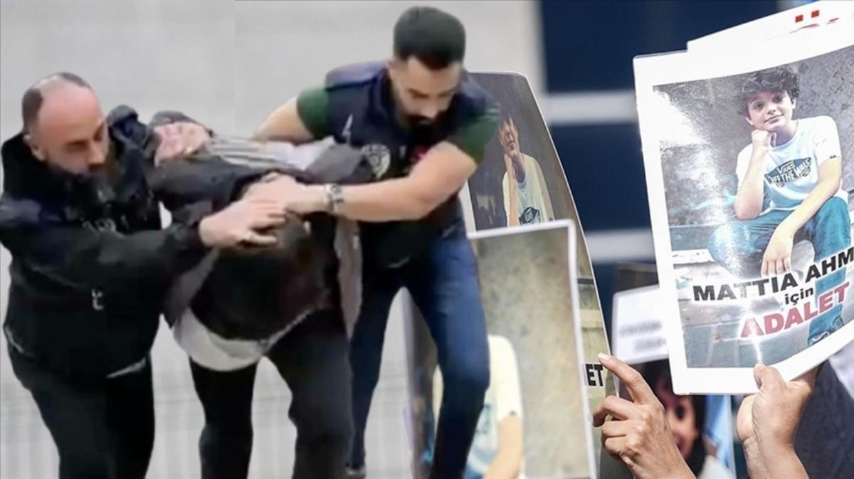 Minguzzi davasnda 8 kii hakknda yeni gelime